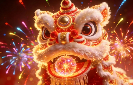 2026ʨ����ת �����4K���峵����ֽ