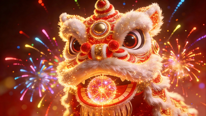 2026ʨ����ת �����4K���峵����ֽ