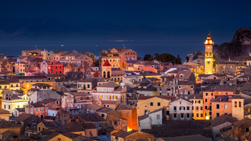 ϣ�����ڵ���ҹ���羰4K��ֽ3840x2160