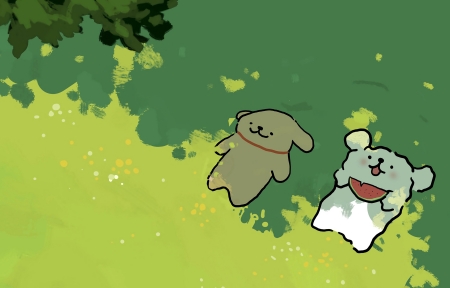 ����С�� ��ɫ���� 3440x1440������������ֽ