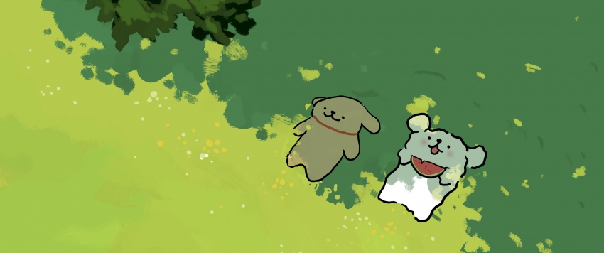 ����С�� ��ɫ���� 3440x1440������������ֽ