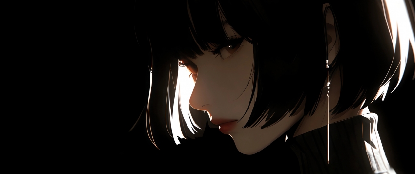 ������Ů���� ���� 3440x1440��������ֽ