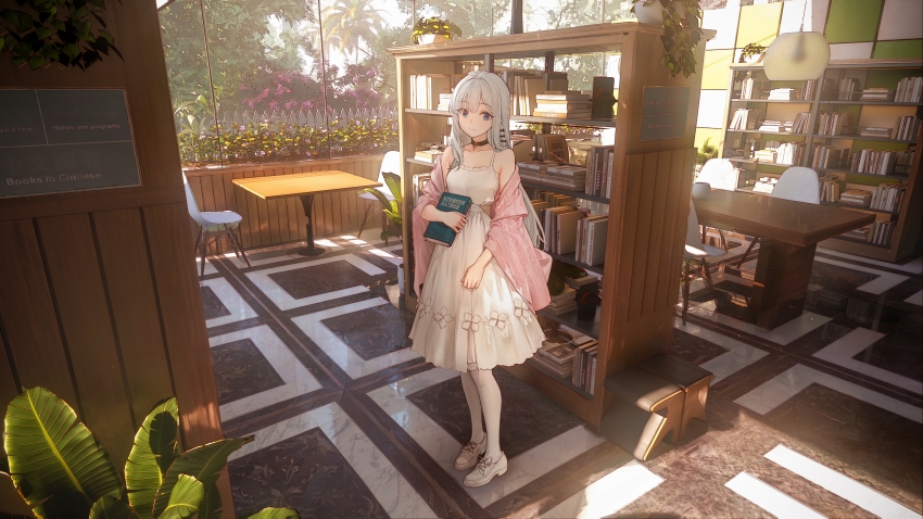 �ɰ�Ů�� ���׷� ���۾� ΢Ц վ�� ֲ�� ͼ��� ���������ֽ4kȫ������