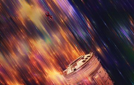 ��Ӱ ��ȼƻ�Project Hail Mary 4K���Ա�ֽ