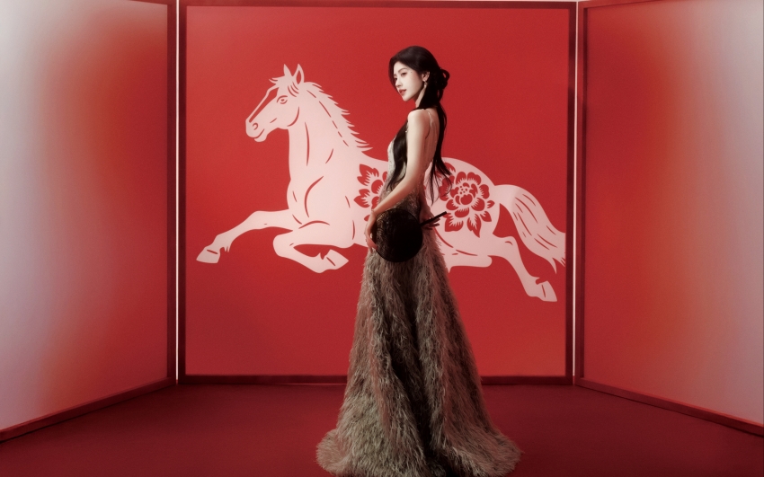 ���� ��溵t 4K������Ů��ֽ3840x2400