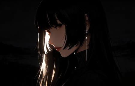 ��ɫ���� ����������Ů���� 4K������ֽ3840x2160