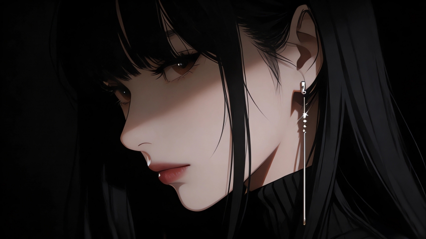 ����������Ů ��Ӱ ���� 4K��ֽ 3840x2160