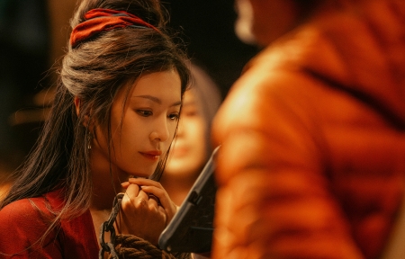 �������������������3440x1440��������Ů��ֽ