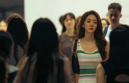 �����������ݾ���3440x1440��������Ů��ֽ