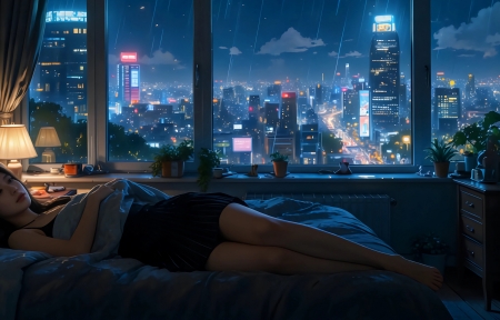 ��ҹ ������ ���� ��Ů 3440x1440������������ֽ