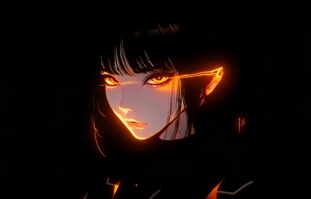 ���䶯����Ů ��ɫ�۾� ��Ӱ 3440x1440��������ֽ