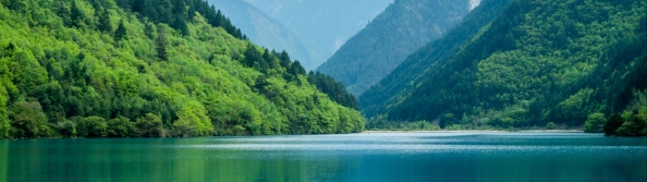 ��ɽ��ˮ ɽ������5120x1440�羰��ֽ