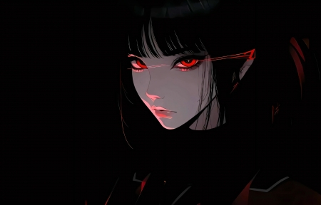 ��ɫ�۾�������Ů ����ɫ���� 5120x1600���峬������ֽ