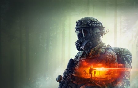 ��Battlefield 6 Season 2��4K��Ϸ��ֽ