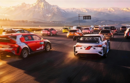 �ɳ�����3��·�ܳ����� 3440x1440��������ֽ����