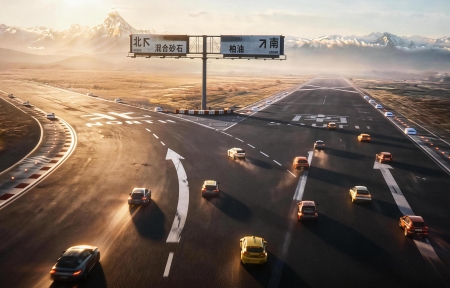 �ɳ�����3�ֲ�·3440x1440�����ֽ