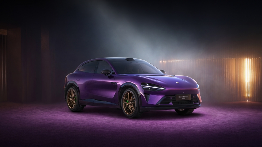 С��YU7��ˮ��4K��ֽ3840x2160