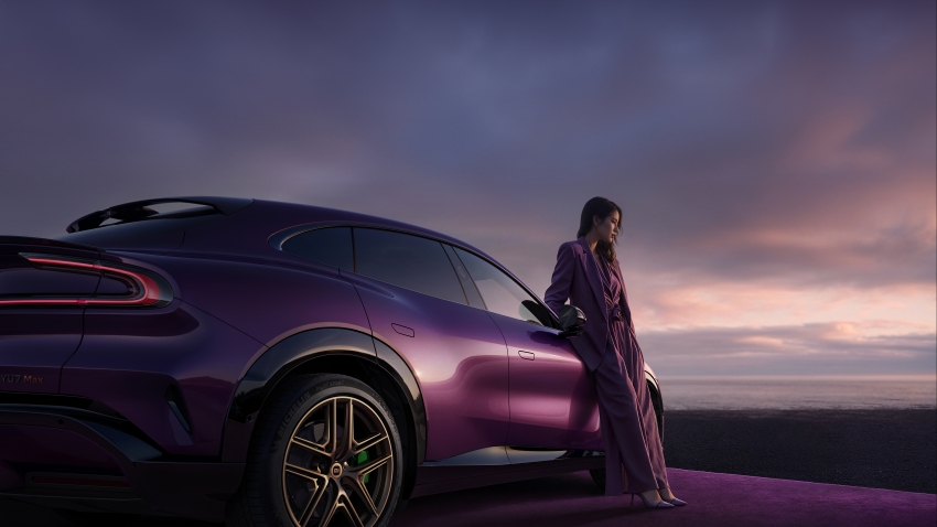 С��YU7��ˮ�� ��Ů��װ 4K�����ֽ3840x2160