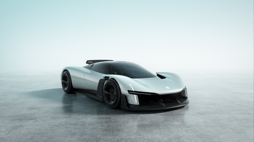 С��Vision GT����4k��ֽ3840x2160