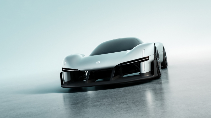 С��Vision GT 4K�����ֽ3840x2160