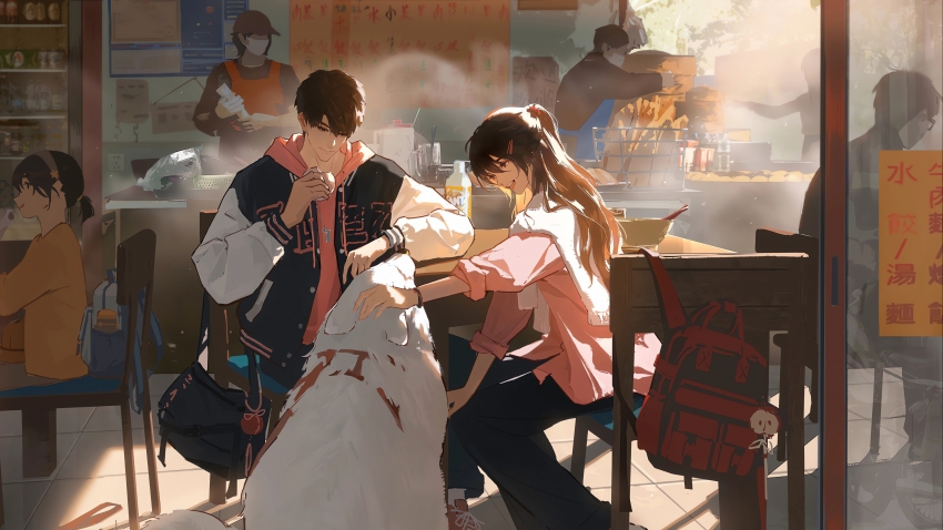 С�Ե� ���� ��׹�4k������ֽ����ͼƬ����