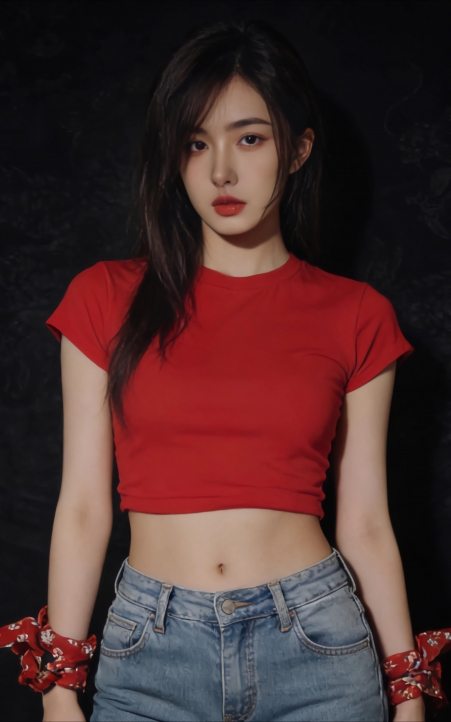 ��Ů��ɫ�·� ţ�п� �ÿ����� ��ɫ����4k�ֻ���ֽ����