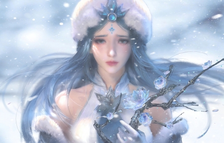 王者荣耀世界王昭君4k壁纸